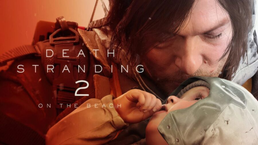 Death Stranding 2 PC’ye geliyor: Beklenenden erken çıkabilir