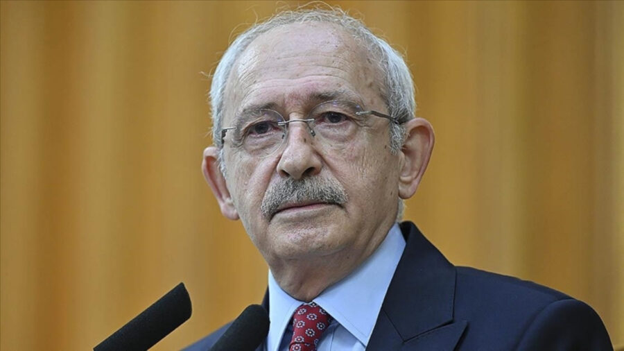 Kemal Kılıçdaroğlu’nun videosunu 9 milletvekili paylaştı