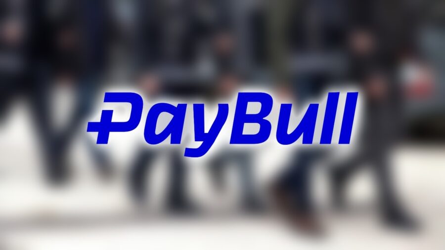 Ödeme platformu PayBull’a el konuldu