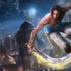 Prince of Persia: The Sands of Time Remake Ocak 2026’da çıkabilir