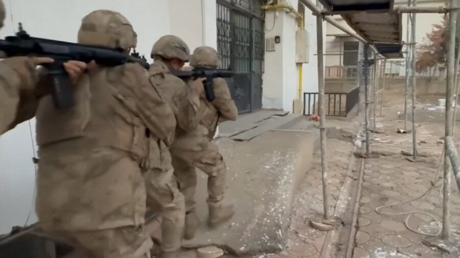 23 ilde yasa dışı bahis operasyonu: 42 şüpheli yakalandı