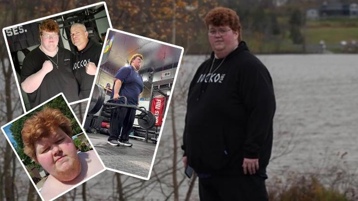 300 kilo ile başladı, milyonlar takip etti: Sosyal medyanın önünde, sosyal medyaya rağmen…