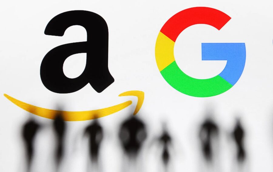 Amazon ve Google çoklu bulut ağı hizmetini tanıttı