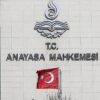Anayasa Mahkemesi’nden 6 siyasi partiye mali denetim