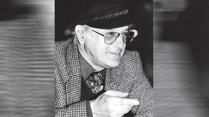 Beyoğlu’nda Attilâ İlhan sesleri