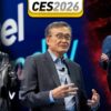 CES 2026 yaklaşıyor: İşte AMD, Nvidia ve Intel’den beklenen duyurular
