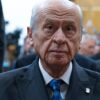 Devlet Bahçeli: Suça bulaşmayan dönsün