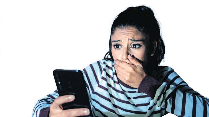 Dijital şiddet kamusal tehdit