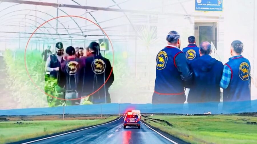 Diyarbakır’daki 7 yıllık cinayetin faili yakalandı