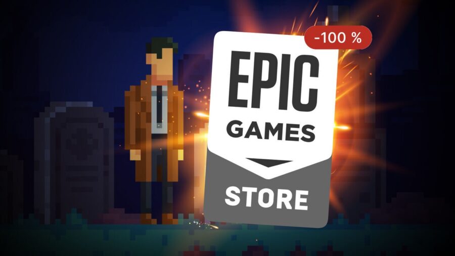 Epic Games’te bu haftanın ücretsiz oyunları erişime açıldı
