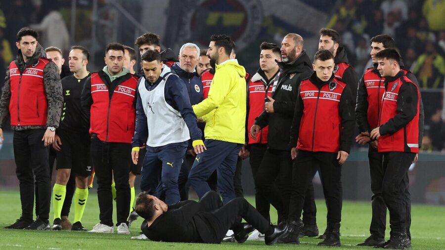 Fenerbahçe – Galatasaray derbisinin faturası ağır oluyor