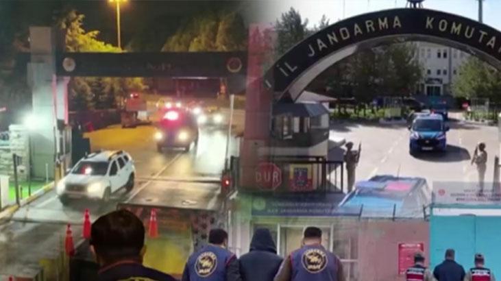 FETÖ’nün güncel yapılanmasına operasyon: 92 şüpheli yakalandı