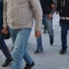 FETÖ’ye yönelik 2 haftada düzenlenen operasyonlarda 58 şüpheli tutuklandı