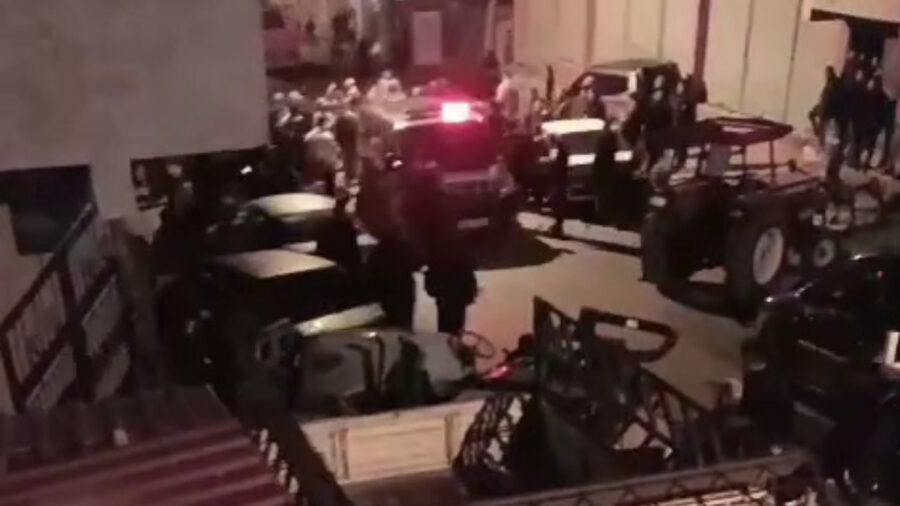 Hatay’da komşu iki aile arasında bıçaklı kavga; 1 ölü, 6 yaralı