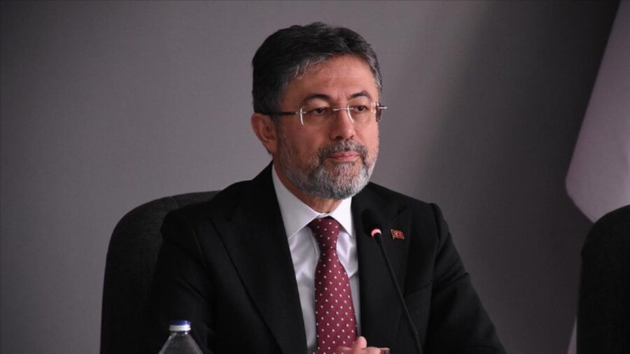 İbrahim Yumaklı: 122 bin 271 gıda denetimi gerçekleştirildi