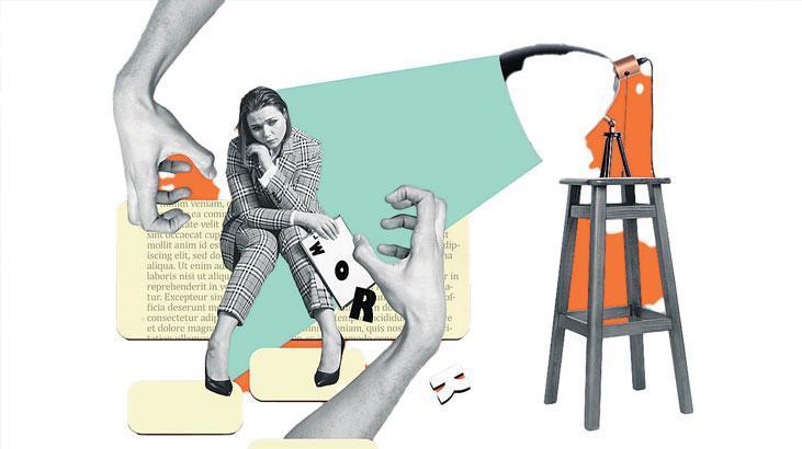 Kadınların ‘dijital’ yalnızlığı