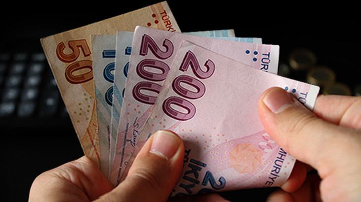 Kamuda üst yöneticilere 30 bin lira seyyanen zam