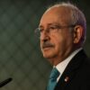 Kemal Kılıçdaroğlu: Organize linç girişimleriyle geri adım atmam