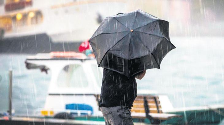 Kış geç gelecek, etkisi ocaktan sonra hissedilecek! Çok soğuk değil normal geçecek