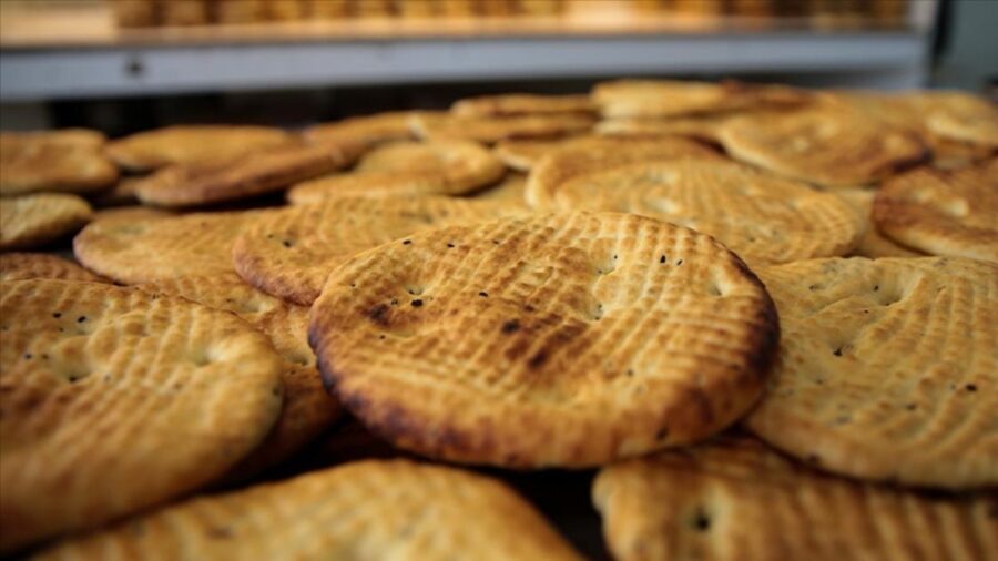 Maraş çöreğine, AB’den coğrafi işaret tescili