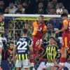 Milliyet Gazetesi yazarları Fenerbahçe – Galatasaray derbisini yorumladı! ‘Karşılıklı rezillikten sonra maçın hakkı beraberlikti’