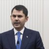 Murat Kurum: Yüzyılın Konut Projesi’nde bir ilki daha gerçekleştiriyoruz