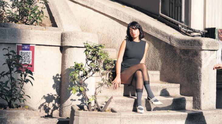 Sena Şener’in hayal kırıklıkları