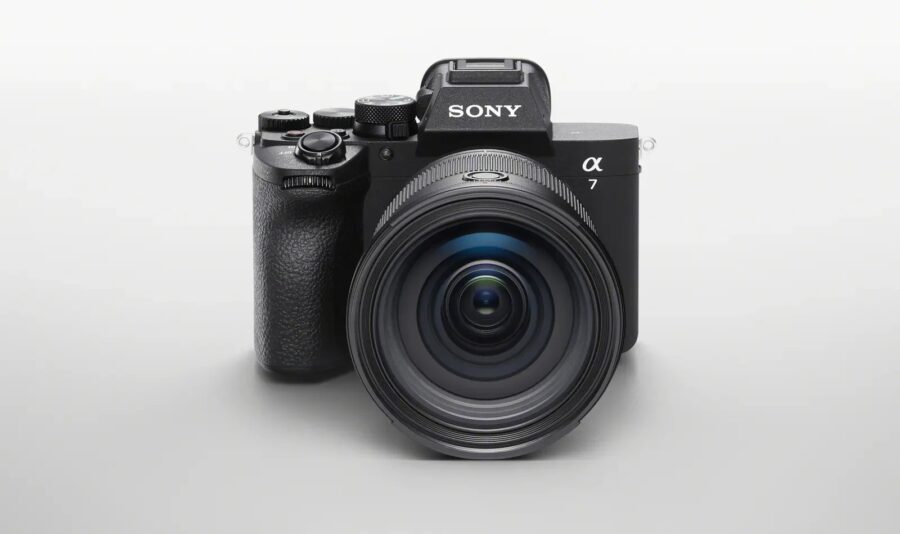 Sony, tam kare aynasız fotoğraf makinesi Alpha 7 V’i duyurdu