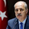 TBMM Başkanı Kurtulmuş, Tacikistan ve Özbekistan’a gidecek