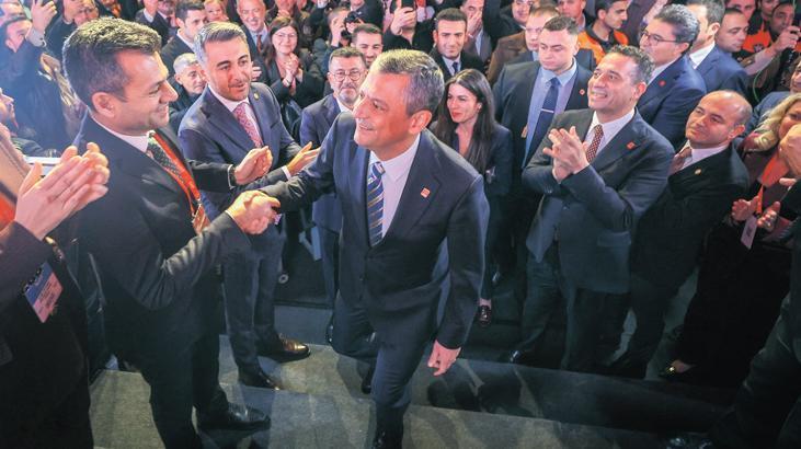 Türkiye ittifakı ‘anahtar’ oldu