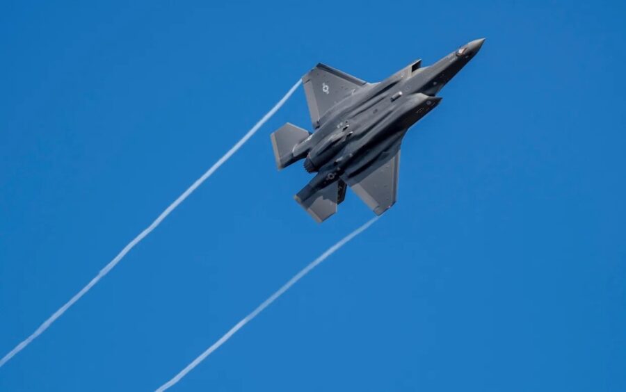 Türkiye’nin F-35 sorunu çözülüyor: ABD Büyükelçisi tarih verdi