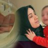 17 günlük bebek kuvözden düşmüştü! Skandal olayda yeni gelişme