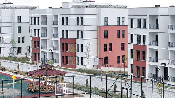 455 bin konut tamam, Cumhurbaşkanı Erdoğan anahtarları teslim edecek