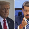ABD Başkanı Trump’tan Venezuela’ya “karadan saldırı” tehdidi