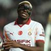 Afrika’da aslan payı Galatasaray ve Alanyaspor’un