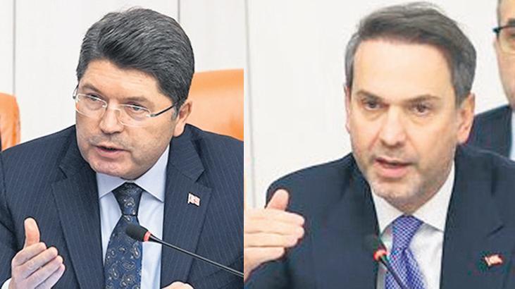 ‘AİHM kararını ilgili mahkeme değerlendirecektir’