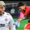 Beşiktaş’ta Elan Ricardo geri dönmeyecek! Takımı gözden çıkardı