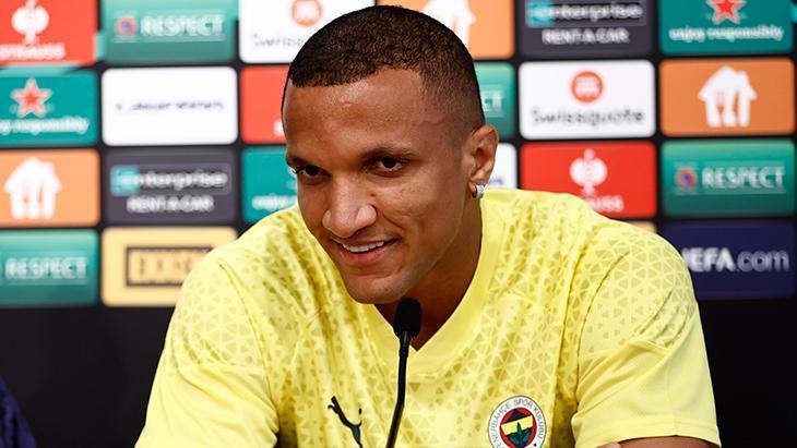 Fenerbahçe’de Rodrigo Becao’nun talipleri artıyor! Benfica ihtimali