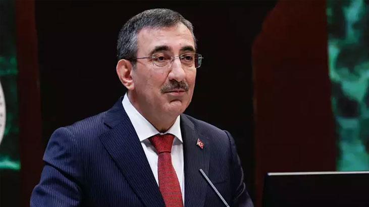 ‘Gelecek odaklı yeni anayasaya ihtiyaç var’