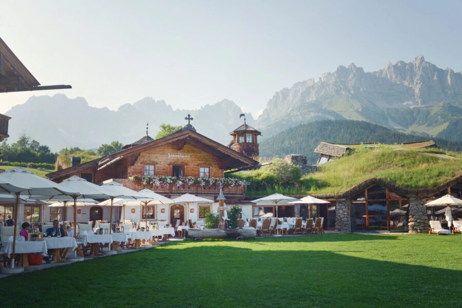 Karbon yayan değil, karbon depolayan otel: Negatif enerji santralleri yaygınlaşıyor