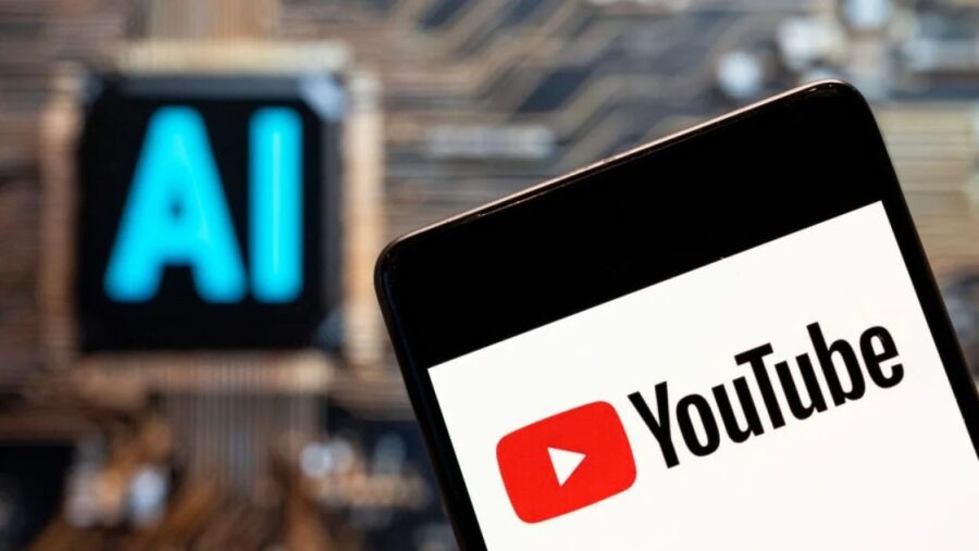 YouTube’da yapay zekâ krizi: Kısa videoların üçte biri artık “yapay içerik”